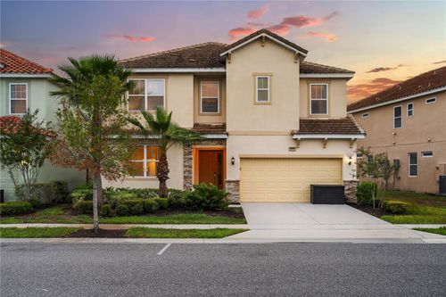8009 Oak Shadow Ct, DAVENPORT, FL, 33837 | Card Image