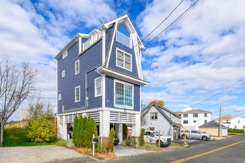 1140 Fairfield Beach Rd, Fairfield, CT, 06824-6558 | Card Image