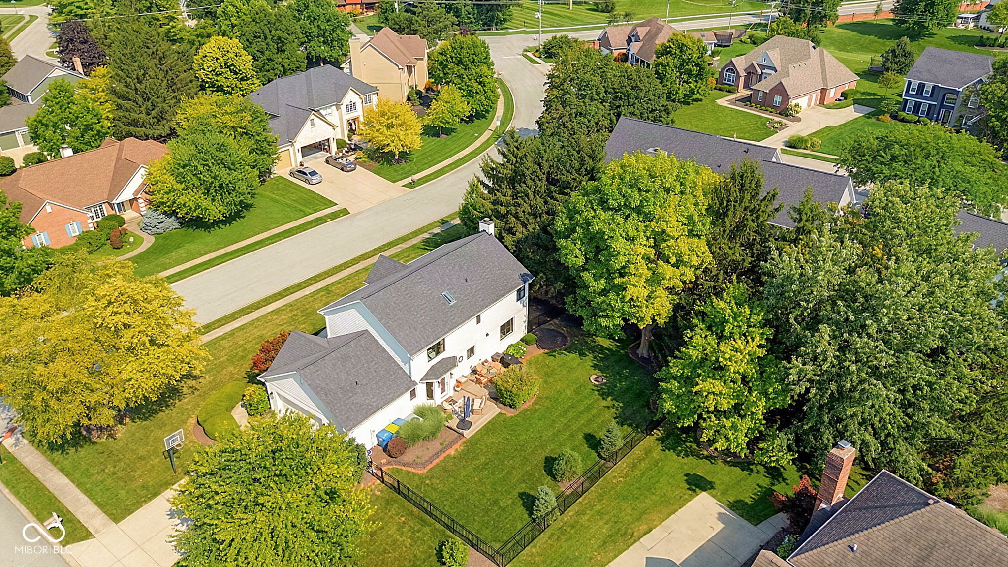 Residential in Carmel 2