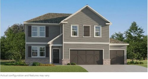 121 Armory Creek Dr, Jackson, GA, 30233-2943 | Card Image