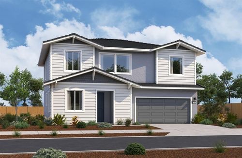 4338 Silver Moss St, Rancho Cordova, CA, 95742-8272 | Card Image