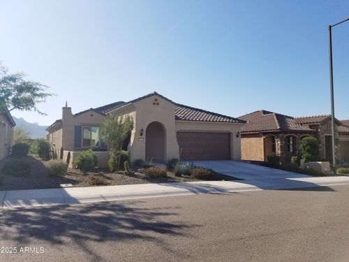 26881 W Utopia Rd, Buckeye, AZ, 85396-7947 | Card Image
