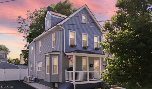 59 Wallace St, Belleville, NJ, 07109-3543 | Card Image