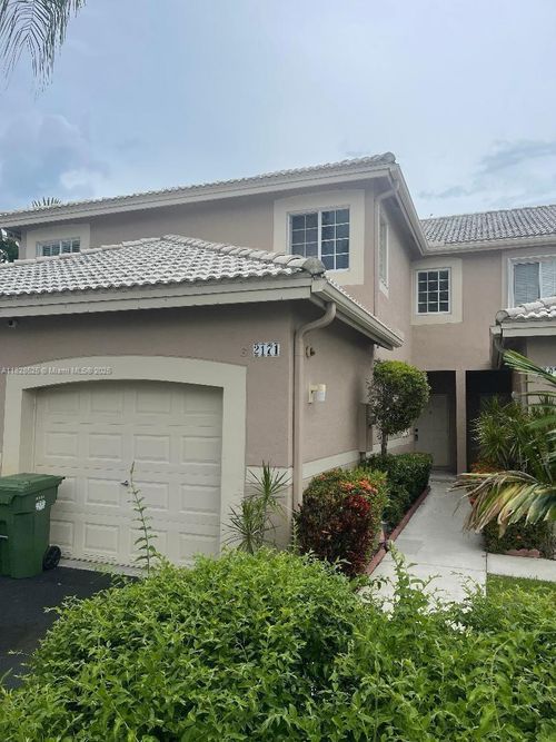 2171 Madeira Dr, Weston, FL, 33327-1919 | Card Image
