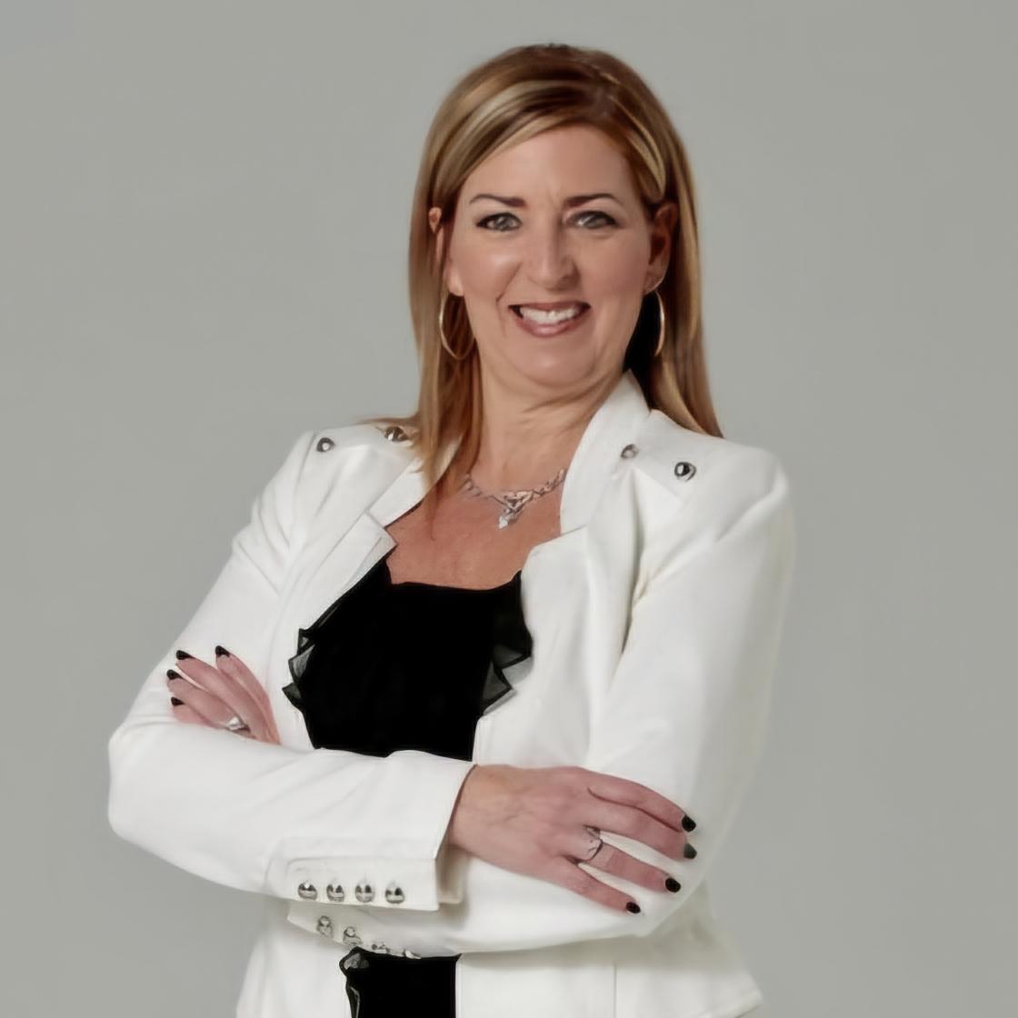 Tammy Cook