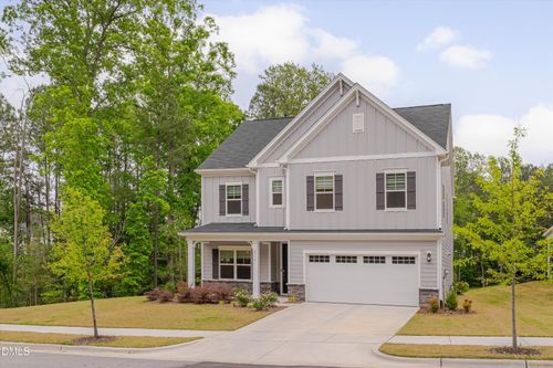 2516 Pikes Peak Dr, Raleigh, NC, 27616-7503 | Card Image