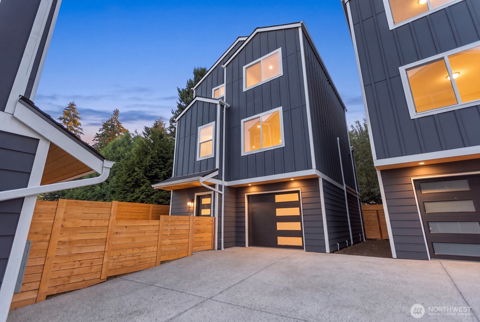 Residential in Seattle