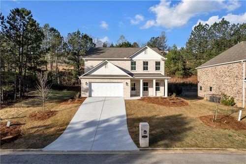 1111 Falkirk Ln, Stone Mountain, GA, 30087-7106 | Card Image