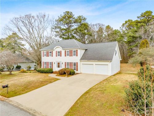 231 Hambridge Ct, Lawrenceville, GA, 30043-4348 | Card Image