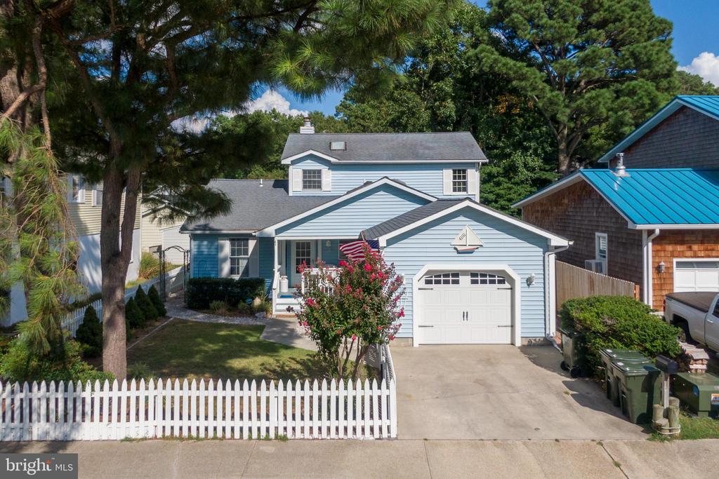 Sailing Rd, Ocean City, MD 21842