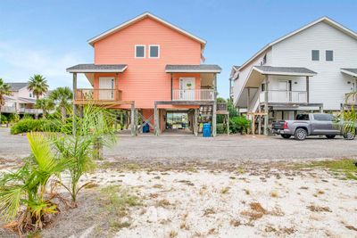 18-A - 1233 Lagoon Avenue, Home with 2 bedrooms, 3 bathrooms and null parking in Gulf Shores AL | Image 2