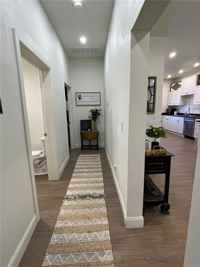 213 W 5 Th St, House other with 2 bedrooms, 2 bathrooms and null parking in Stroud OK | Image 15