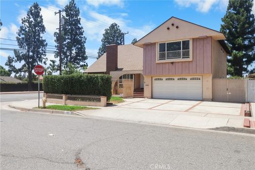 17321 Mapes Ave, Cerritos, CA, 90703-2518 | Card Image