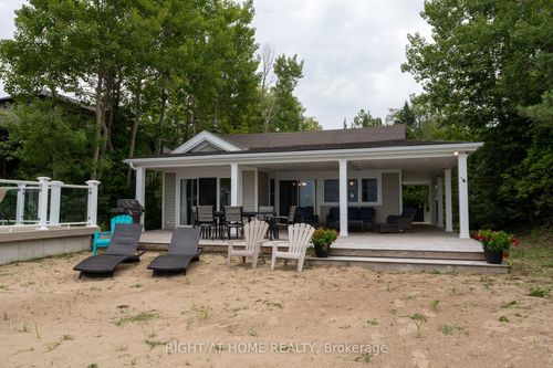 86647 Amberley Beach Rd Road, Ashfield Colborne Wawanosh, ON, N7A3Y4 | Card Image