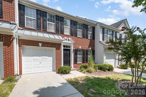 132 S Arcadian Way, Mooresville, NC, 28117-9220 | Card Image
