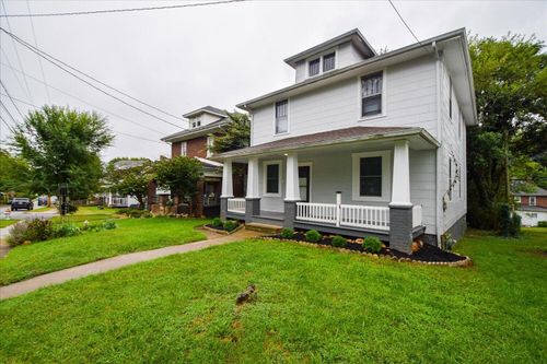 1029 Penmar Ave Se, Roanoke, VA, 24013-2534 | Card Image