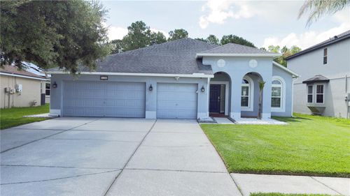 5150 Villagebrook Dr, WESLEY CHAPEL, FL, 33544-7492 | Card Image