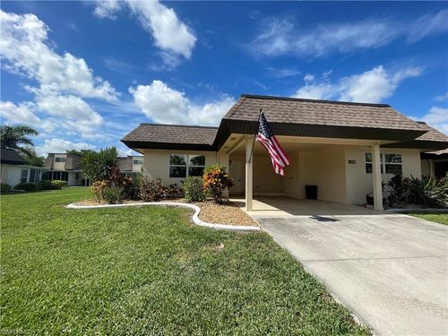 4808 Hidden Harbour Blvd, FORT MYERS, FL, 33919 | Card Image