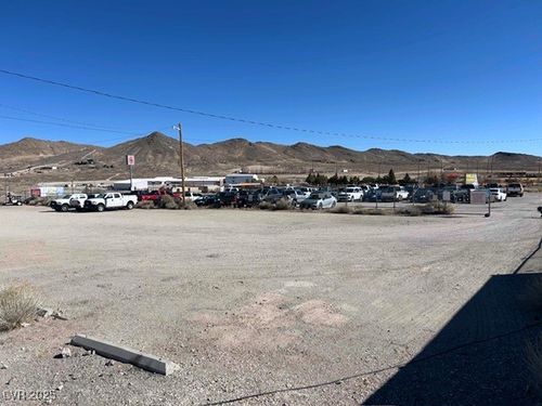1159 S Main St Us Highway 95, Tonopah, NV, 89049 | Card Image