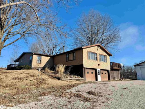 12684 Flint Bottom Rd, Burlington, IA, 52601-8711 | Card Image