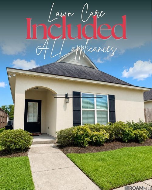 1439 Granby Dr, Baton Rouge, LA, 70820-5305 | Card Image