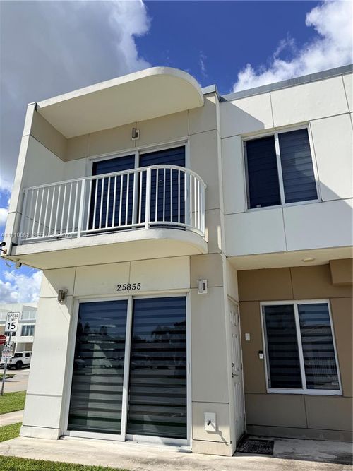 25855 Sw 139th Ct, Homestead, FL, 33032-6644 | Card Image