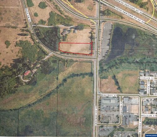 Lot 200 Golf Ln Se, Sublimity, OR, 97385-9707 | Card Image