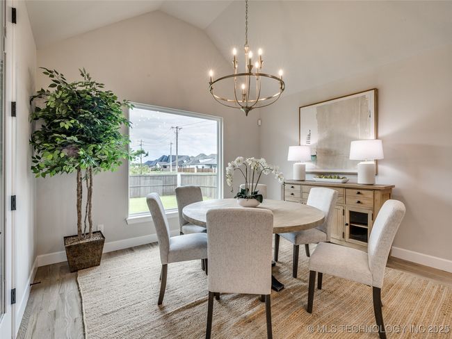 5704 E 126 Th St S, House other with 4 bedrooms, 4 bathrooms and null parking in Bixby OK | Image 34