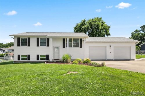 3043 Adayah Lane, Arnold, MO, 63010 | Card Image