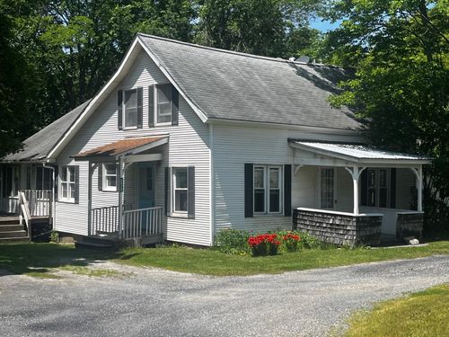 3028 Route 22a, Shoreham, VT, 05770 | Card Image