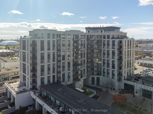 710-24 Woodstream Blvd, Woodbridge, ON, L4L8C4 | Card Image