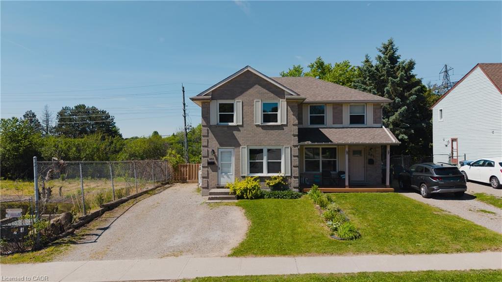 Residential in Guelph 4