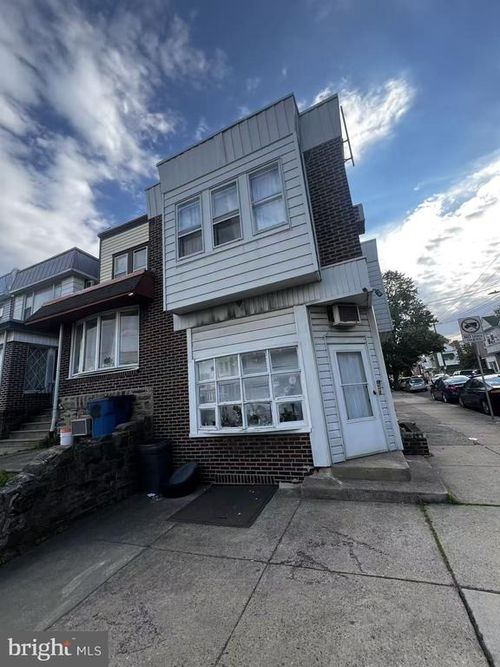 4200 Levick St, PHILADELPHIA, PA, 19135-3110 | Card Image