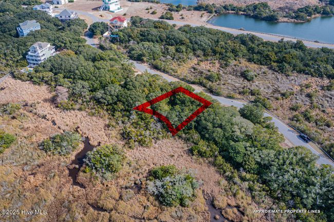0 Portside Dr, Home with 0 bedrooms, 0 bathrooms and null parking in Avon NC | Image 12