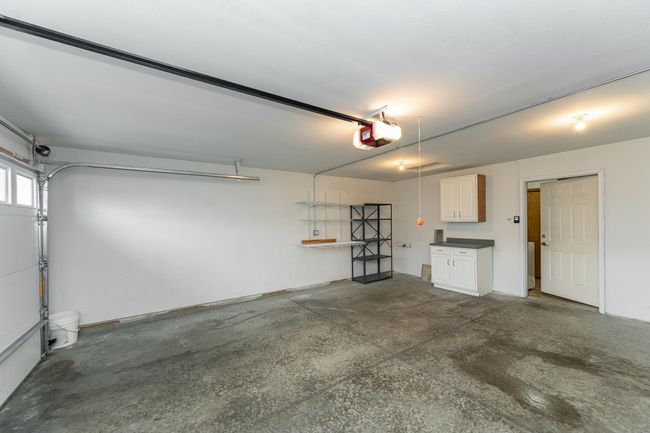 Lots of space in this two-stall garage. | Image 20