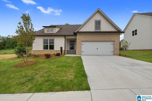 6625 Little Goose Drive, TRUSSVILLE, AL, 35173 | Card Image