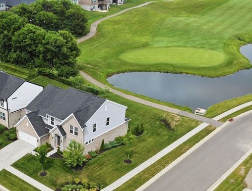 5283 Greenview Ln, Lebanon, OH, 45036-4125 | Card Image