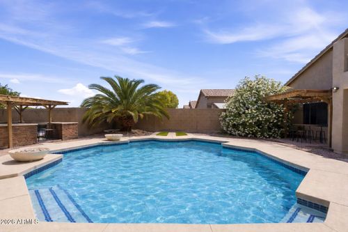 13544 W Solano Dr, Litchfield Park, AZ, 85340-4085 | Card Image