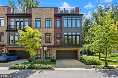 5352 Merriam St, BETHESDA, MD, 20814-2123 | Card Image