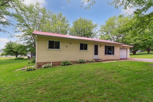 28590 County Road Bb, BUENA VISTA, WI, 53584 | Card Image