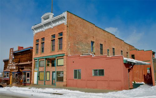 d-118 W 2nd St, Leadville, CO, 80461-3618 | Card Image