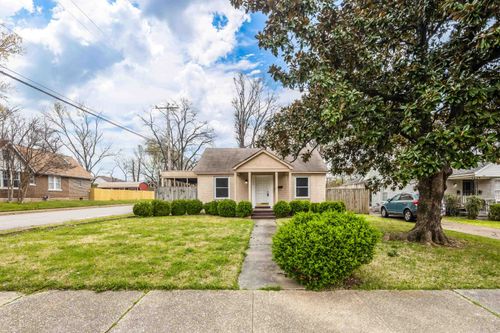 458 S Prescott St, Memphis, TN, 38111-8205 | Card Image