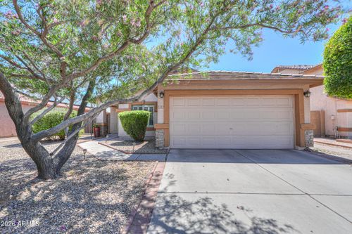 1445 E 10th Place, Casa Grande, AZ, 85122 | Card Image
