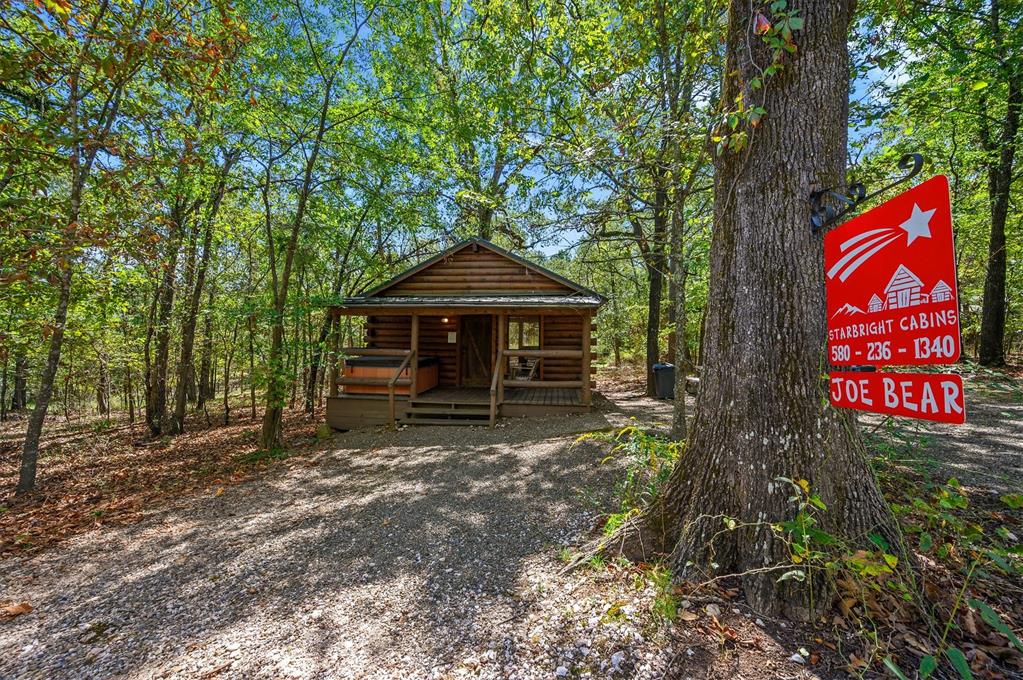 Residential in Broken Bow 3