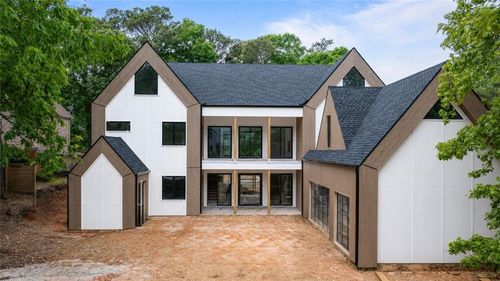 3697 Creekstone Way, Marietta, GA, 30068-2514 | Card Image