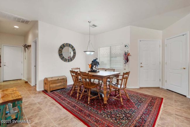 5044 E Cedar Creek Dr, House other with 2 bedrooms, 2 bathrooms and null parking in Cornville AZ | Image 24