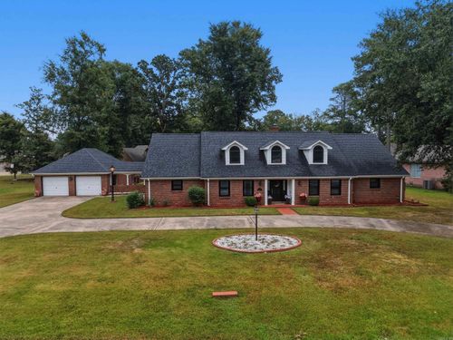 7303 Rosswood Rd, Pine Bluff, AR, 71603-8142 | Card Image