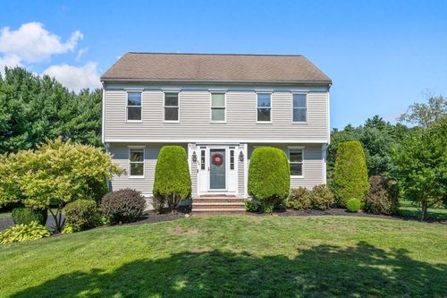 45 Deer Run Rd, Kingston, MA, 02364-1850 | Card Image