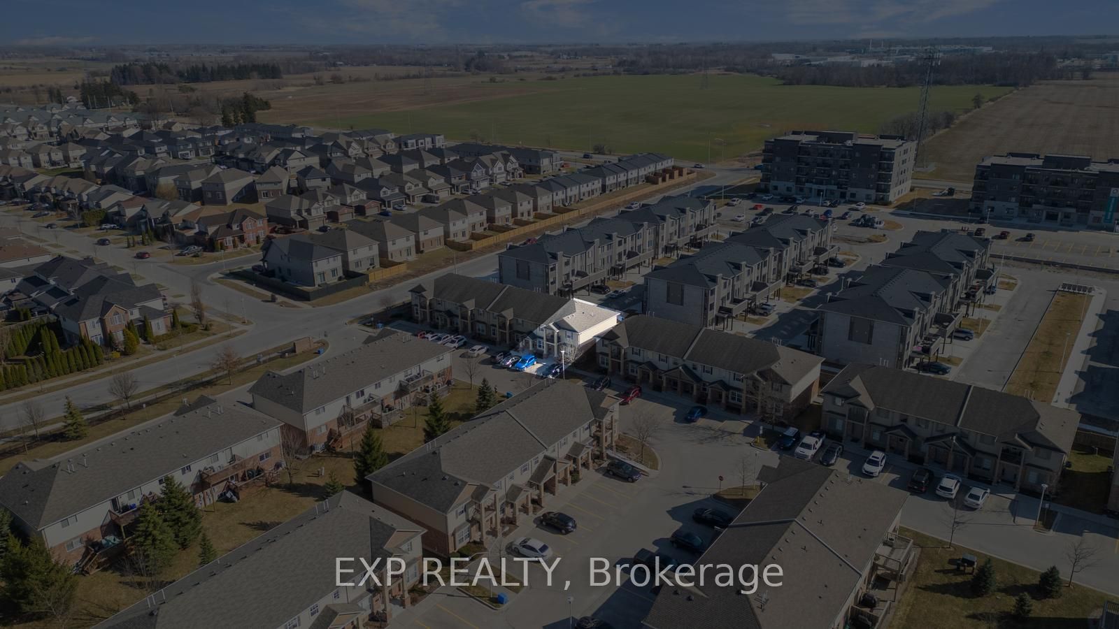 Residential Lease in London South 4