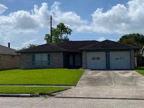 2335 Bisontine St, Friendswood, TX, 77546-6503 | Card Image
